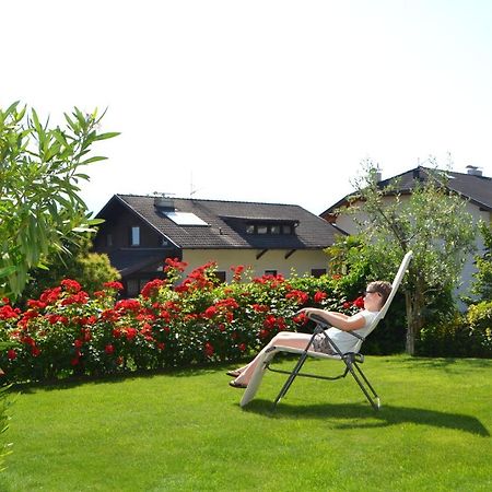 Haus Marion Lejlighed Eppan an der Weinstraße Eksteriør billede