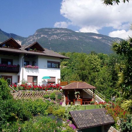 Haus Marion Lejlighed Eppan an der Weinstraße Eksteriør billede